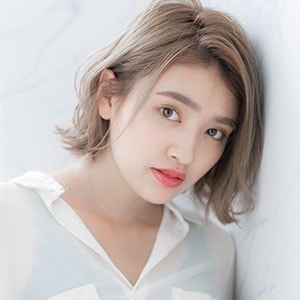 ヘアスタイル