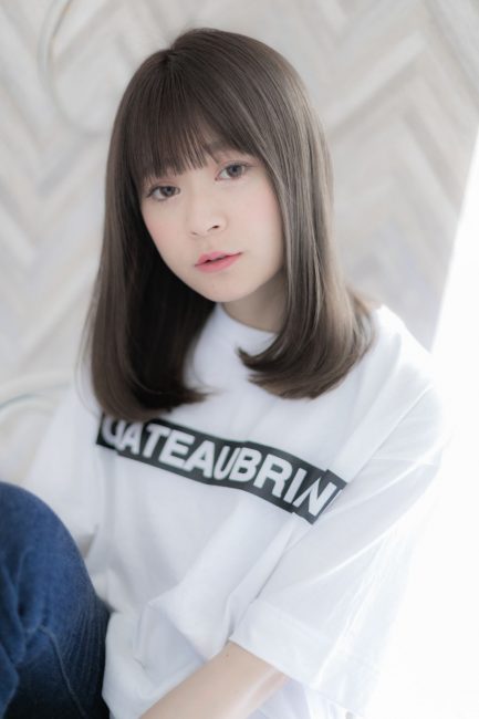 髪質改善トリートメント