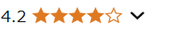 星4.2